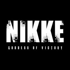 The Godness Fall [GODDESS OF VICTORY: NIKKE]