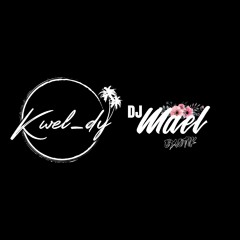 KWEL_DY x DJ MAELS_KALIPSXAU - LIÉ REMIX ZOUK