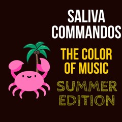 The Color Of Music: Summer Edition 2022