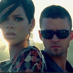 Rihanna - Rehab (Saiko Bailedrill Remix)