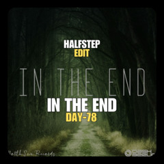 Dash Berlin X DRYM - In The End Wraith (HALFSTEP Edit)