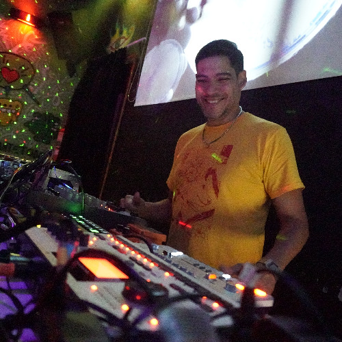 VEcorta at Citer155  (Para Apical Records Marzo 2025)