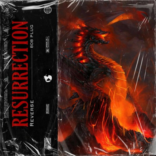 808 Plug X Reza Reverse  Resurrection
