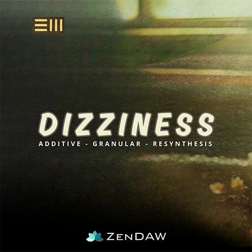 Dizziness 1 [EIII] Stéphane Horeczko