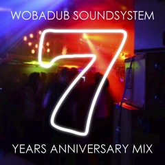 7 Years Anniversary Mix