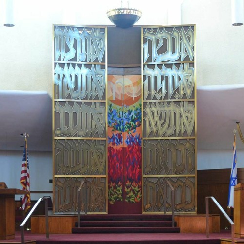 174 LS Hatzi Kaddish Torah Service