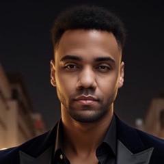 my heart is pounding