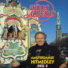Amsterdamse Hitmedley - Deel 2