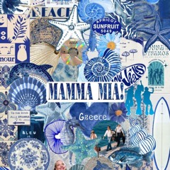Mama mia - Ripley Alexander version cover