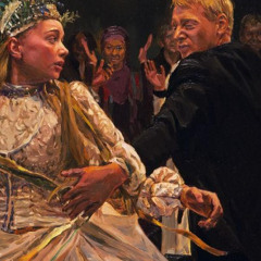 L.U.C.& RBFO ft. Kayah,Dagadana,Laboratorium Pieśni,Tęgie Chłopy-Jesień - Tańcuj [MARIUS Re-Think]