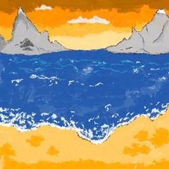 The deep end