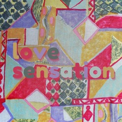 Love Sensation