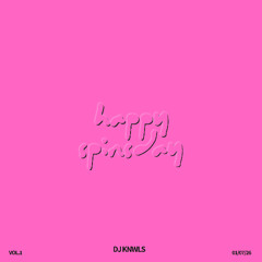 Happy Spinsday 1.7.26