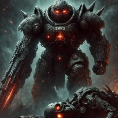 EHK0- Blanke x soul valient x RAZR x Scarexx × MVC 10 x dead hearts revived- Pretend flip