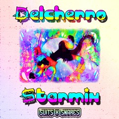 DELCHERRO ~ STARMIX (Free Download)