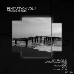 PREMIERE: Velvet Mode feat. StayVee - How Can it Feel (Original Mix) [Polyptych Underground]