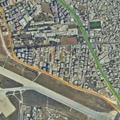 Jiks - Tareeq AlQuds | جِكس - طريق القدس