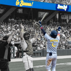 Hollaback Girl - Bananas Song (Travis Moon Mix)