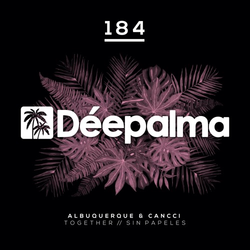 DPR PREMIERE: Albuquerque & CANCCI - Together