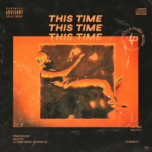 DJ Antonie - This Time (Salutte Bootleg)Free Download
