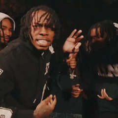Mula Gzz x Jay5ive - BELT BOYZ