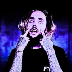 $UICIDEBOY$ - CARROLLTON (D8-10 REMIX)
