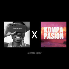 Embrace It x Kompa Pasion | Ndotz x фрози