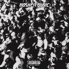 kC - MOSHPIT MUSIC