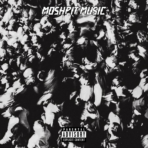 kC - MOSHPIT MUSIC