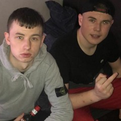 Mc Dee & Mc Hoody P.Y.T