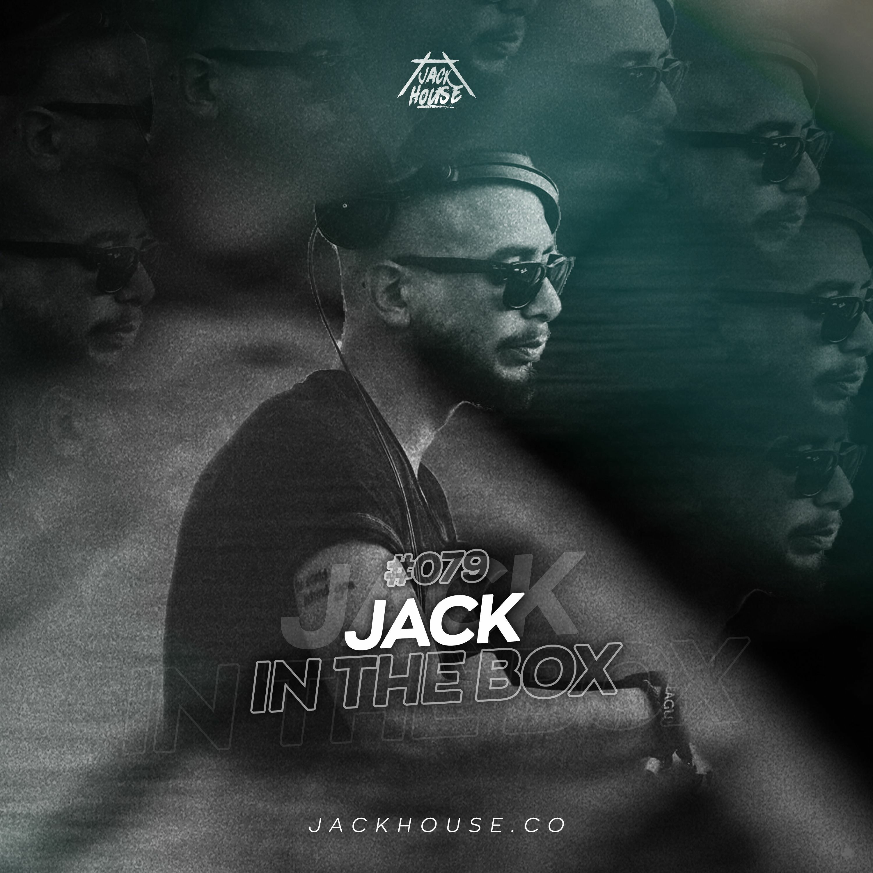 JackHouse Podcast
