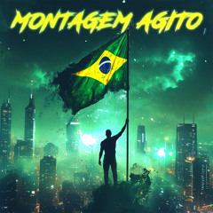 MONTAGEM AGITO (Super Slowed)