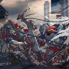 Temporary until published by the original owner. Music name: (MECHANIZED ULTRAVIOLENCE)