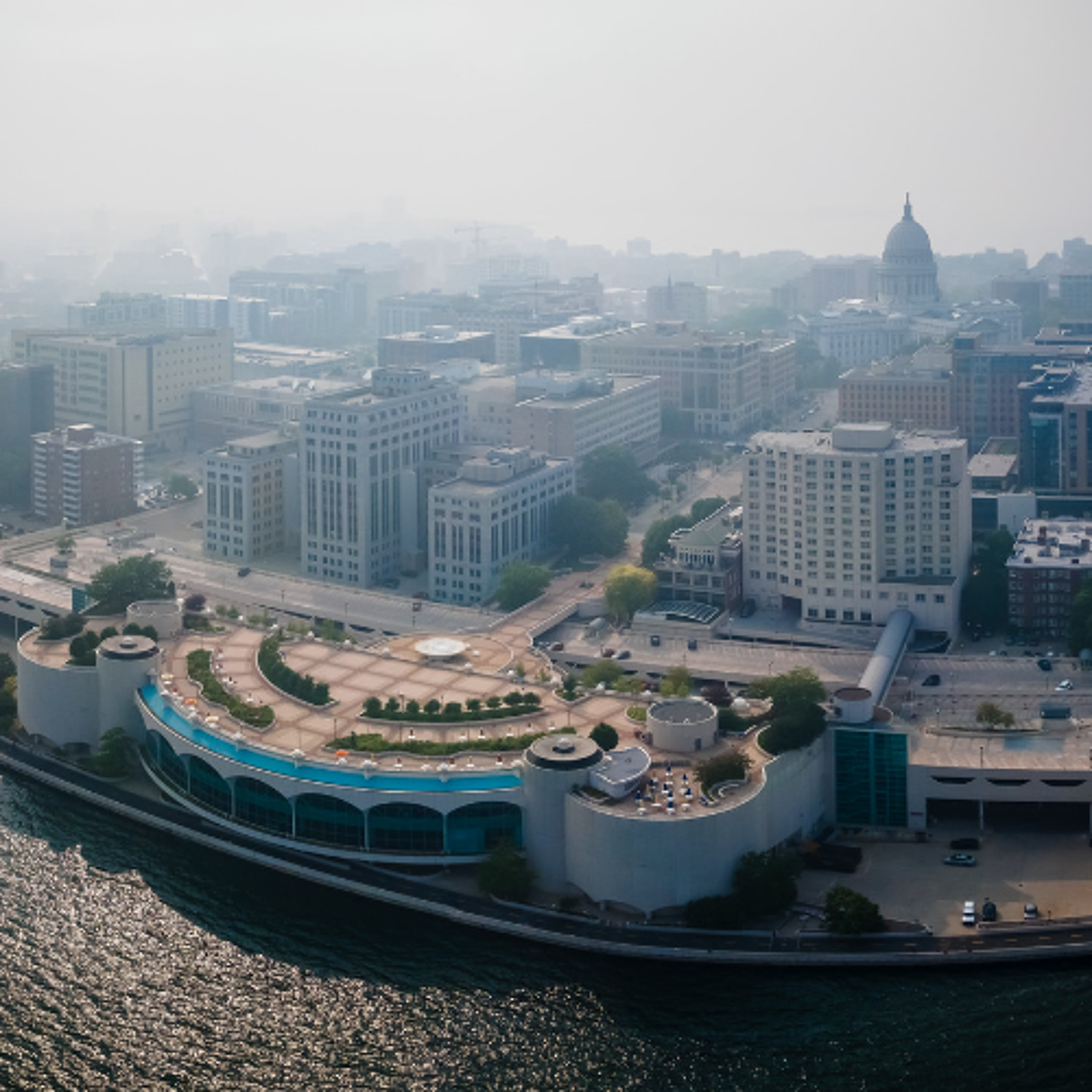 Madison moves toward more control over an urban highway