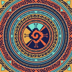 PsyTrance Mix. Rave Tribe - EP 1 (Night Full On, Dark, Forest)