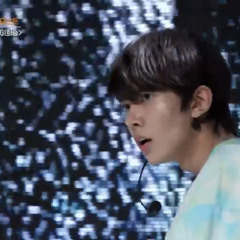 I-Land ~ ♬Boss(이희승)