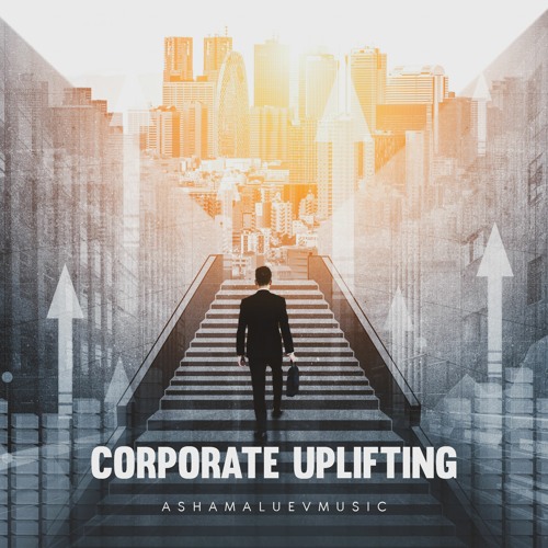 Listen to Corporate Uplifting - Presentation Background Music Instrumental ( FREE DOWNLOAD) by AShamaluevMusic in Corporate Background Music Instrumental  (Free Download) playlist online for free on SoundCloud