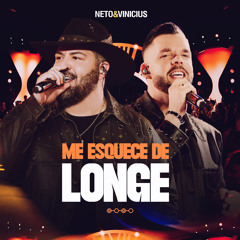 Me Esquece de Longe (Ao Vivo)