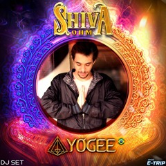 DJ SET - Shiva Ohm 2020