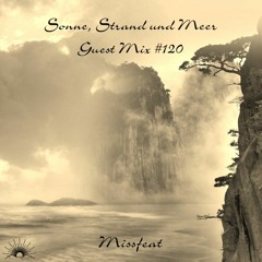 Sonne, Strand und Meer Guest Mix # 120 by Missfeat