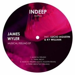 James Wyler - Musical Feeling (Original Mix)