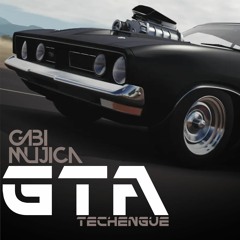 Emilia - GTA (Gabi Mujica Techengue)