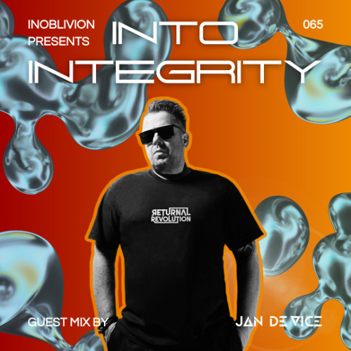 Inoblivion & JAN DE VICE - Into Integrity 065