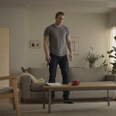 The Last Cup on the Table