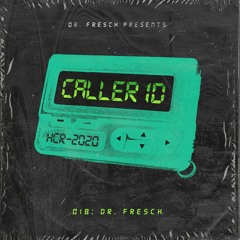 Dr. Fresch - CALLER ID: 018