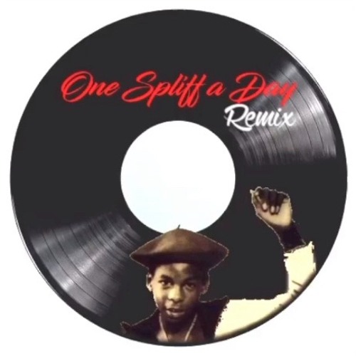 ONE SPLIFF A DAY (15k VIEWS FREEBIE)