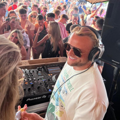 Bobby Lord - Disco Banger