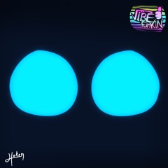 BADTIME ( UTAU Version ) - FNF VIBE FUNKIN'  [ HOKEN ]