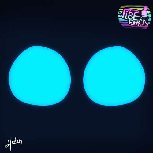 BADTIME ( UTAU Version ) - FNF VIBE FUNKIN'  [ HOKEN ]