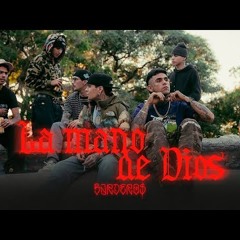 Bardero$ - La mano de dios